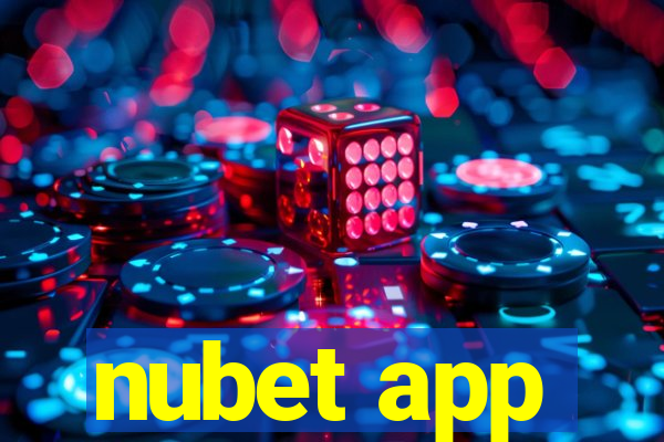 nubet app